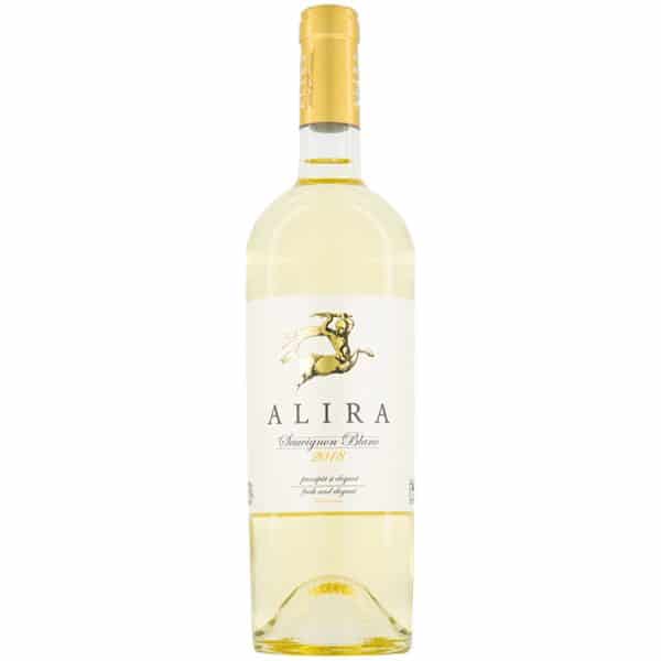 Alira Clasic Sauvignon Blanc