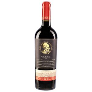 Budureasca Premium Pinot Noir