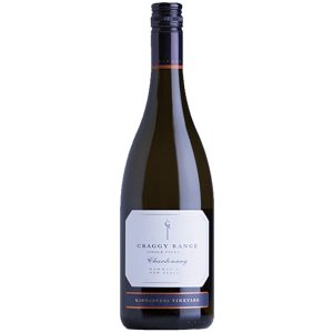 Craggy Range Kidnappers Chardonnay