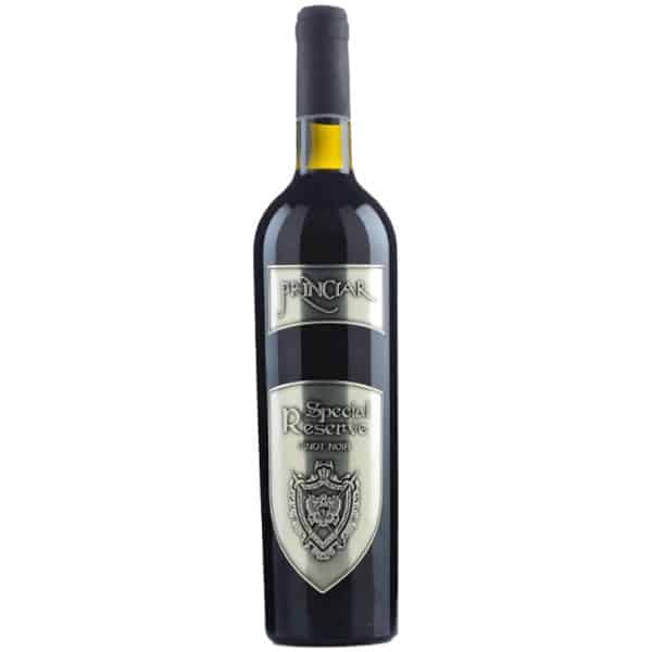 Tohani Princiar Special Reserve Pinot Noir