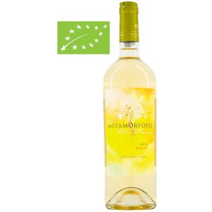Viile Metamorfosis Muscat Dolce ECO