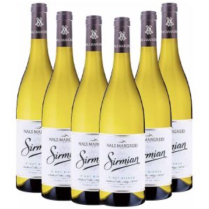 Nals Margreid Pinot Bianco Sirmian 6 x 750ml