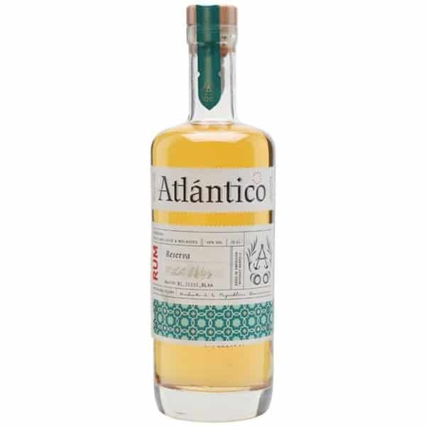 Atlantico Reserva Rum