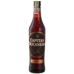 Capitan Bucanero Elixir 7 Ani