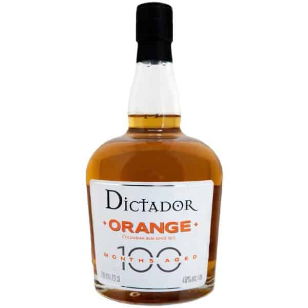 Dictador Orange 100