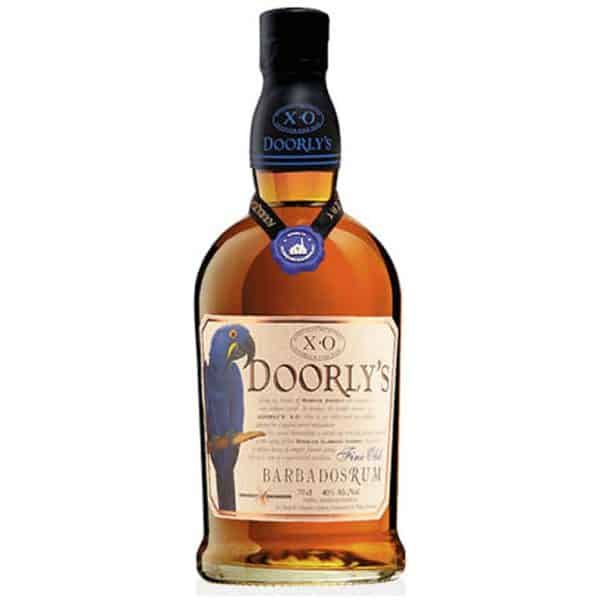 Doorly's Barbados Rum XO
