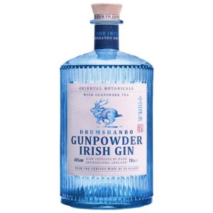 Drumshanbo Gunpowder Irish Gin 0.7L