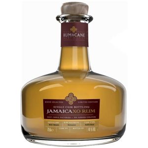 Jamaica XO Rum
