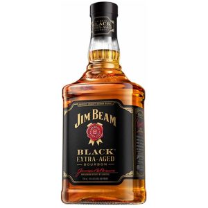 Jim Beam Black Label Extra-Aged 0.7L