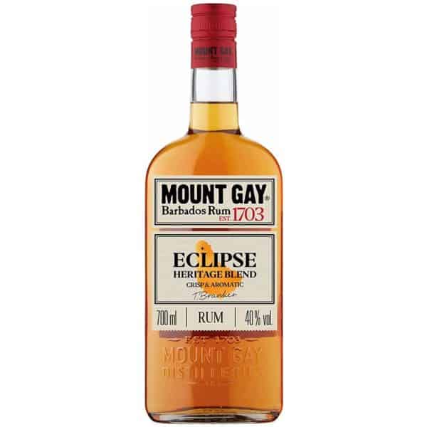 Mount Gay Rum Eclipse Gold
