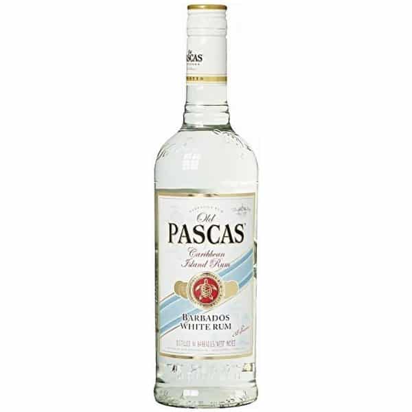 Old Pascas White