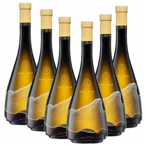 Rasova Sur Mer Chardonnay 6 x 750ml